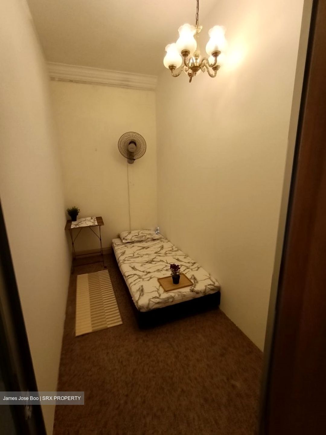 Sherwood Condo (D21), Condominium #595703711
